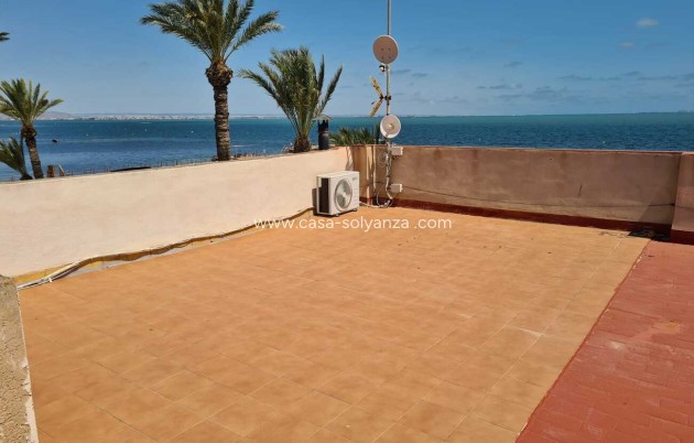 Resale - Apartment / flat - Los Urrutias - Costa Calida