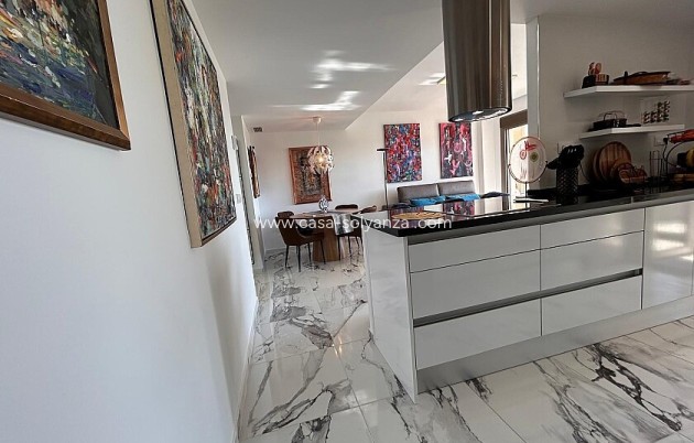 Herverkoop - Appartement / flat - Orihuela - Villamartin