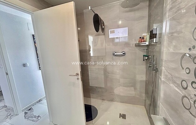 Herverkoop - Appartement / flat - Orihuela - Villamartin
