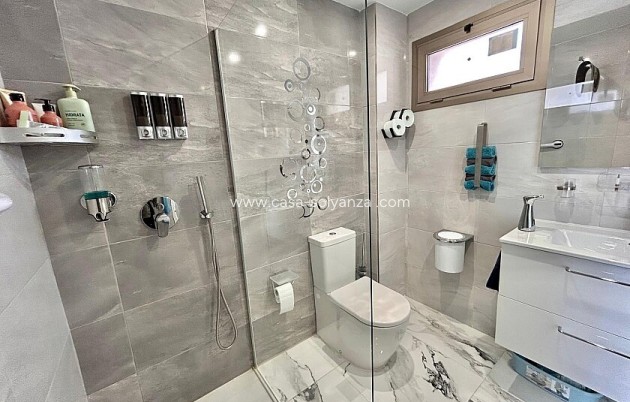 Herverkoop - Appartement / flat - Orihuela - Villamartin