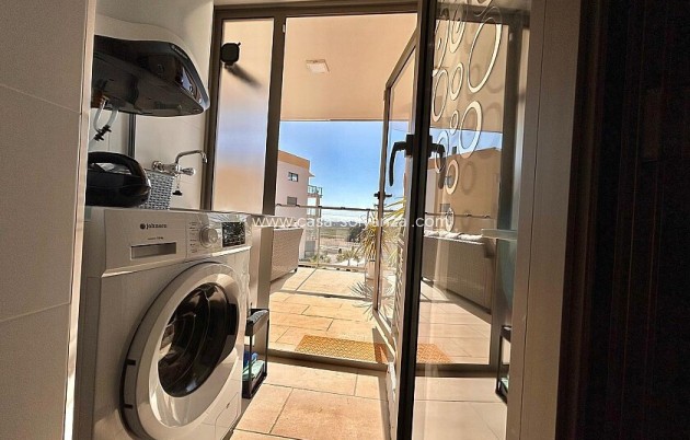 Herverkoop - Appartement / flat - Orihuela - Villamartin