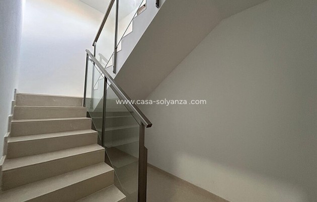 Herverkoop - Appartement / flat - Orihuela - Villamartin