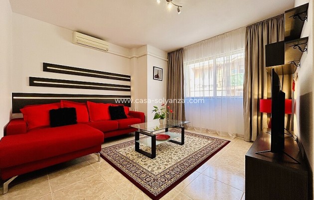 Reventa - Apartamento / piso - Torrevieja - Torrevieja Centro