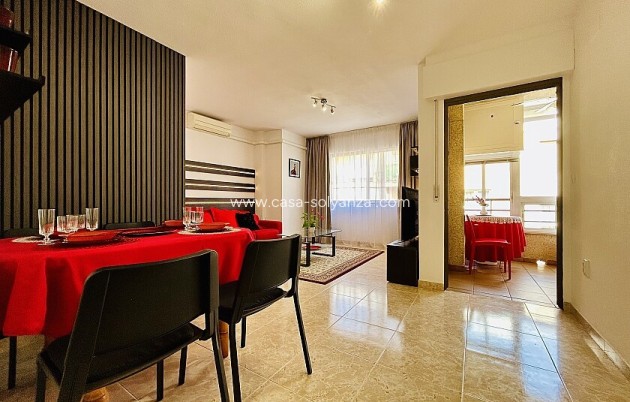 Reventa - Apartamento / piso - Torrevieja - Torrevieja Centro