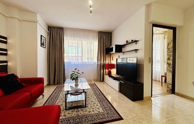 Reventa - Apartamento / piso - Torrevieja - Torrevieja Centro