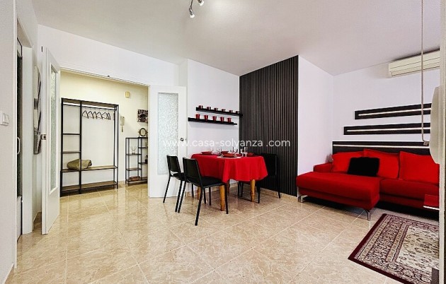 Reventa - Apartamento / piso - Torrevieja - Torrevieja Centro