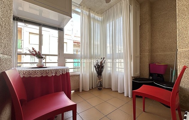 Reventa - Apartamento / piso - Torrevieja - Torrevieja Centro