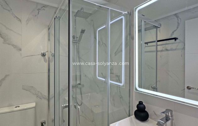 Reventa - Apartamento / piso - Torrevieja - Costa Blanca