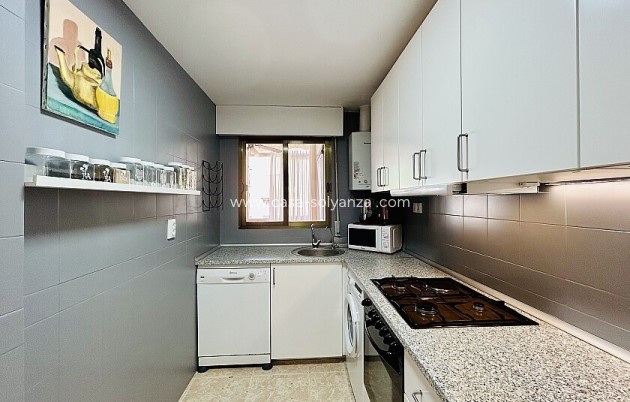 Reventa - Apartamento / piso - Torrevieja - Torrevieja Centro