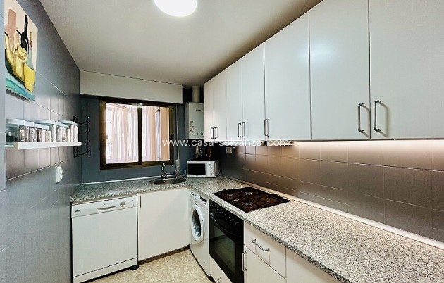 Reventa - Apartamento / piso - Torrevieja - Torrevieja Centro