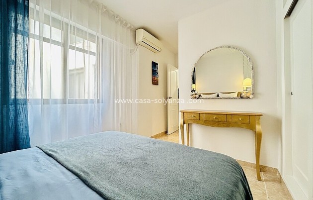 Reventa - Apartamento / piso - Torrevieja - Torrevieja Centro