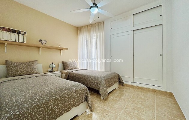 Reventa - Apartamento / piso - Torrevieja - Torrevieja Centro