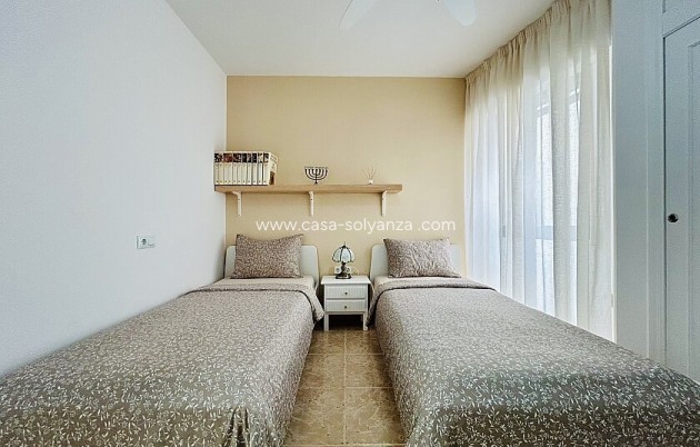 Reventa - Apartamento / piso - Torrevieja - Torrevieja Centro