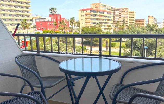 Reventa - Apartamento / piso - Torrevieja - Costa Blanca