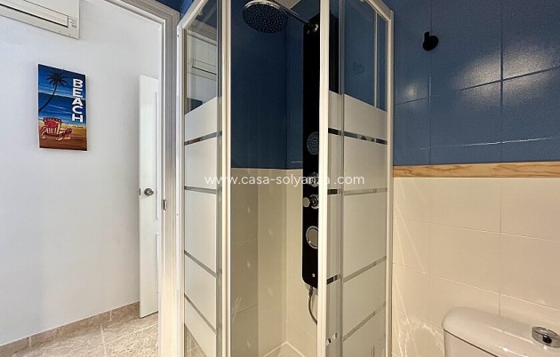 Reventa - Apartamento / piso - Torrevieja - Torrevieja Centro