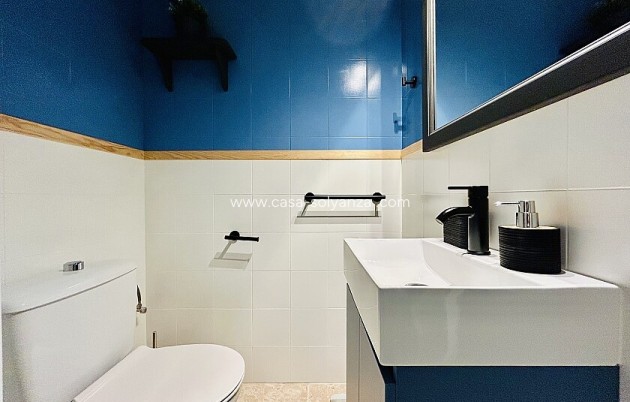 Reventa - Apartamento / piso - Torrevieja - Torrevieja Centro