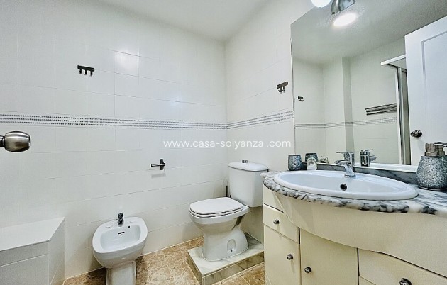 Reventa - Apartamento / piso - Torrevieja - Torrevieja Centro