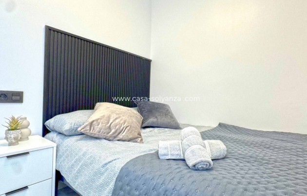 Reventa - Apartamento / piso - Torrevieja - Costa Blanca