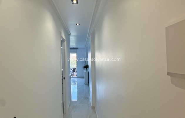 Reventa - Apartamento / piso - Torrevieja - Costa Blanca