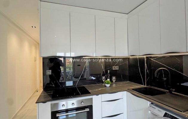 Reventa - Apartamento / piso - Torrevieja - Costa Blanca