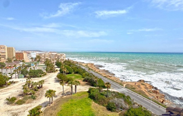 Reventa - Apartamento / piso - Torrevieja - Costa Blanca