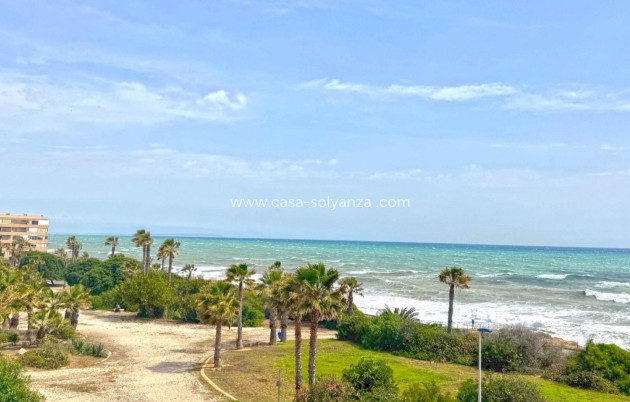 Reventa - Apartamento / piso - Torrevieja - Costa Blanca