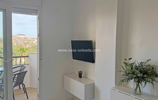 Reventa - Apartamento / piso - Torrevieja - Costa Blanca