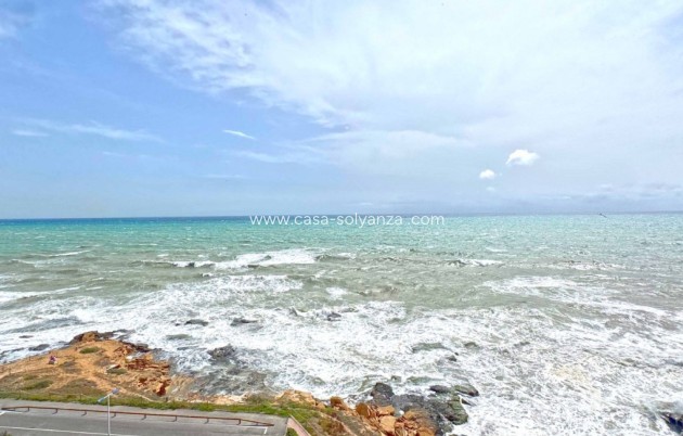 Reventa - Apartamento / piso - Torrevieja - Costa Blanca