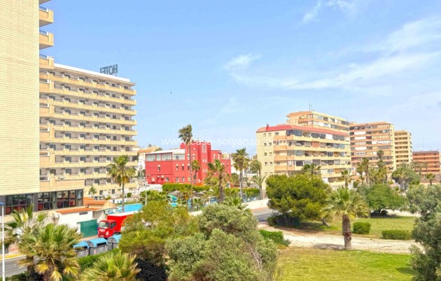 Reventa - Apartamento / piso - Torrevieja - Costa Blanca