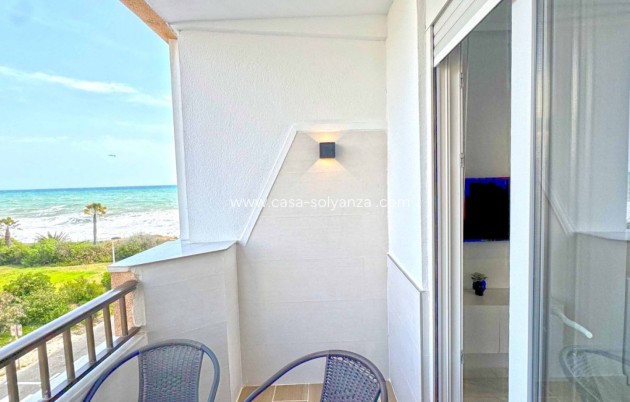 Reventa - Apartamento / piso - Torrevieja - Costa Blanca