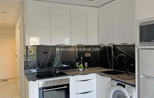 Reventa - Apartamento / piso - Torrevieja - Costa Blanca