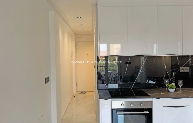 Reventa - Apartamento / piso - Torrevieja - Costa Blanca