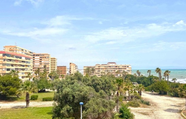 Reventa - Apartamento / piso - Torrevieja - Costa Blanca