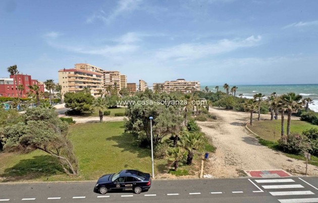 Reventa - Apartamento / piso - Torrevieja - Costa Blanca