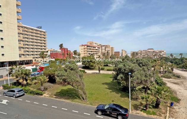 Reventa - Apartamento / piso - Torrevieja - Costa Blanca