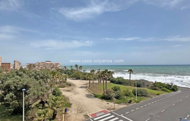 Reventa - Apartamento / piso - Torrevieja - Costa Blanca