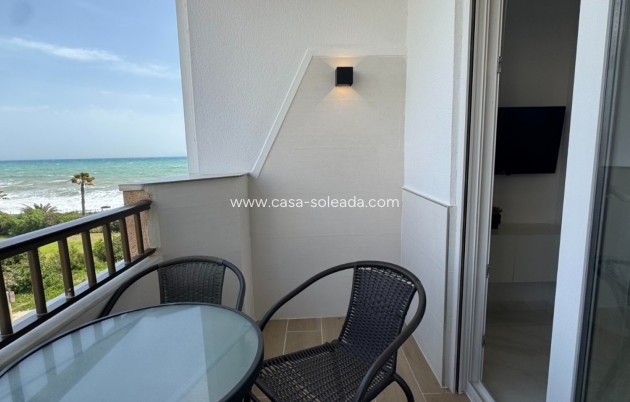 Reventa - Apartamento / piso - Torrevieja - Costa Blanca