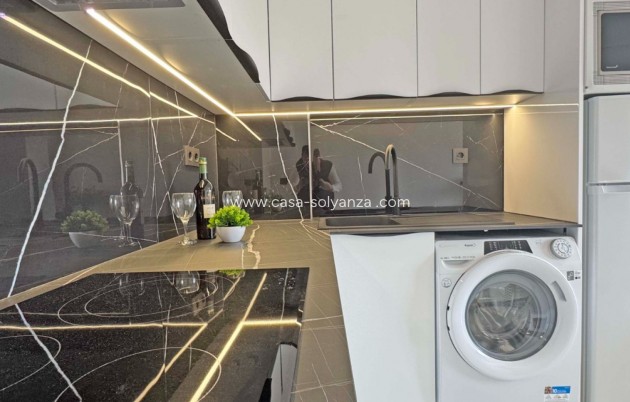 Reventa - Apartamento / piso - Torrevieja - Costa Blanca