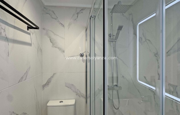 Reventa - Apartamento / piso - Torrevieja - Costa Blanca