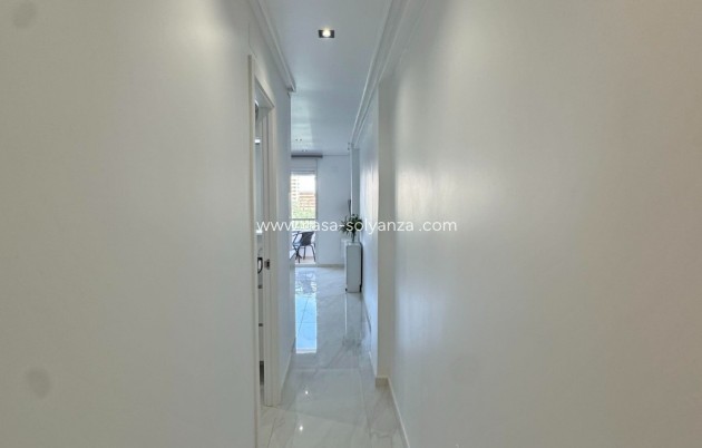 Reventa - Apartamento / piso - Torrevieja - Costa Blanca