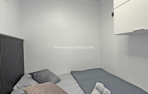 Reventa - Apartamento / piso - Torrevieja - Costa Blanca