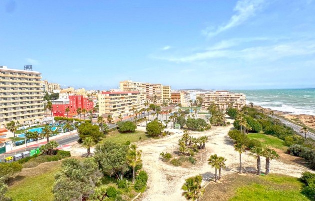 Reventa - Apartamento / piso - Torrevieja - Costa Blanca