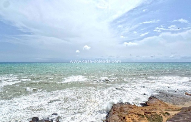 Reventa - Apartamento / piso - Torrevieja - Costa Blanca