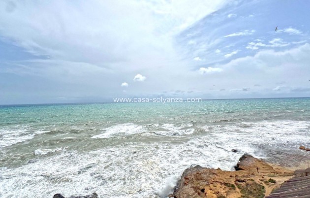 Reventa - Apartamento / piso - Torrevieja - Costa Blanca