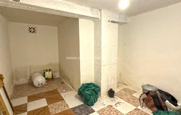 Reventa - Apartamento / piso - Torrevieja - Costa Blanca