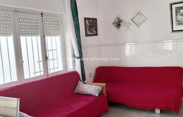 Revente - Appartement - Pilar de la Horadada - Torre de Horadada