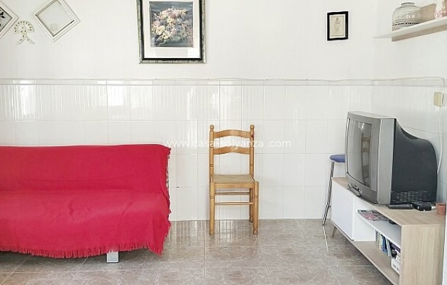 Revente - Appartement - Pilar de la Horadada - Torre de Horadada