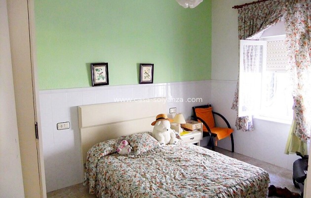 Revente - Appartement - Pilar de la Horadada - Torre de Horadada