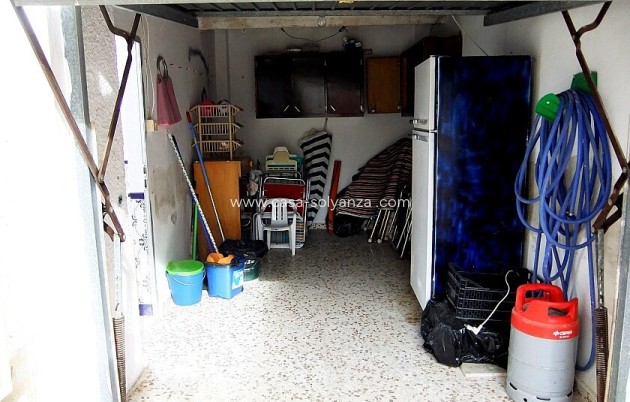 Revente - Appartement - Pilar de la Horadada - Torre de Horadada