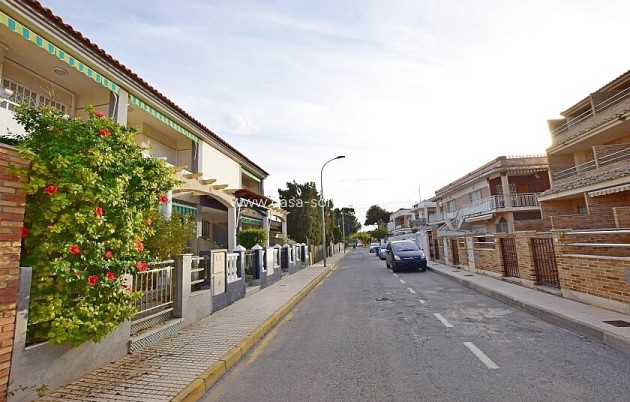 Revente - Appartement - Pilar de la Horadada - Torre de Horadada